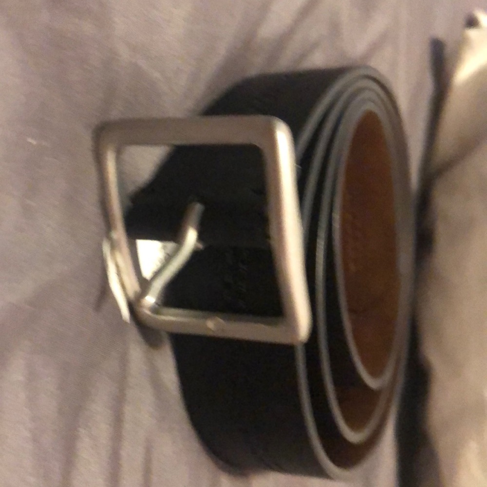 belt